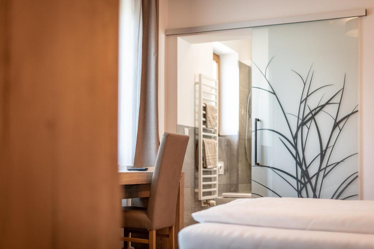 Hotel Christine 가르가쪼네 외부 사진