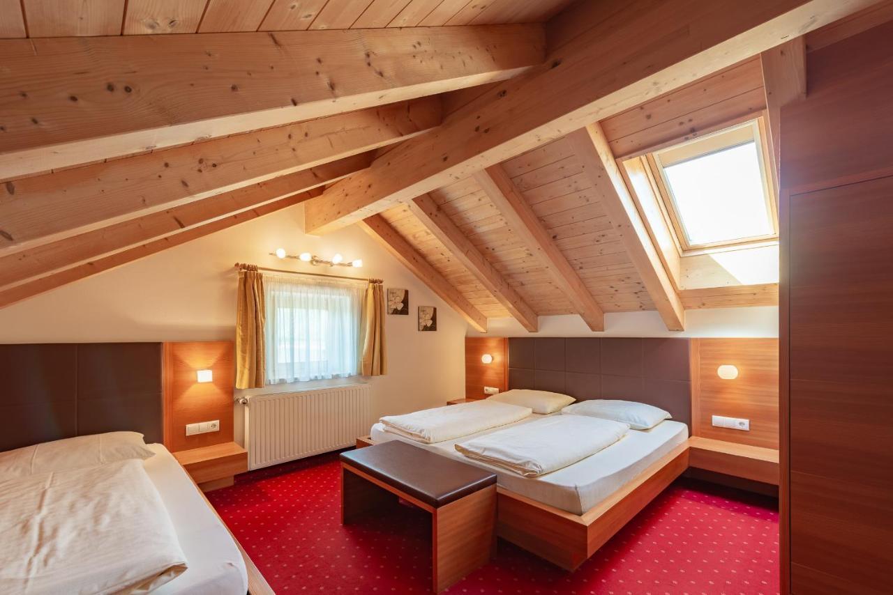 Hotel Christine 가르가쪼네 외부 사진