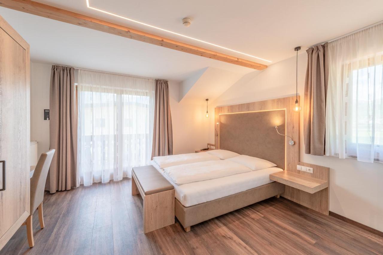 Hotel Christine 가르가쪼네 외부 사진